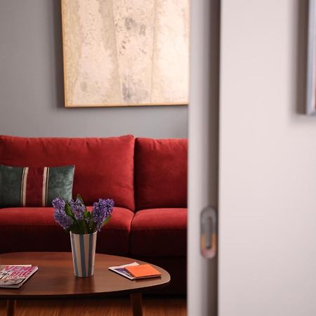 San Marco 379 Apartment Венеция Екстериор снимка