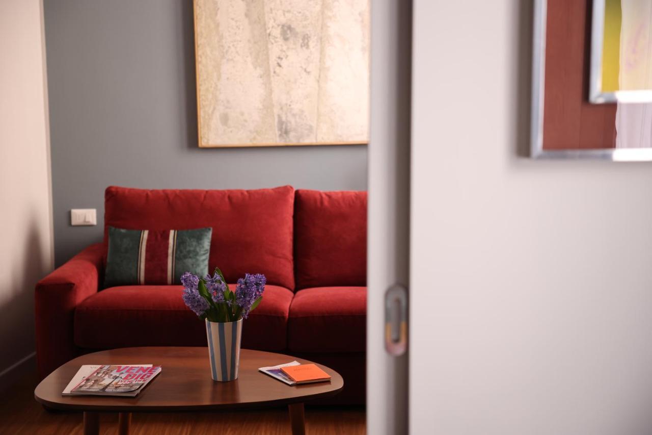 San Marco 379 Apartment Венеция Екстериор снимка
