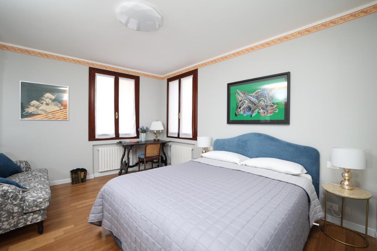 San Marco 379 Apartment Венеция Екстериор снимка