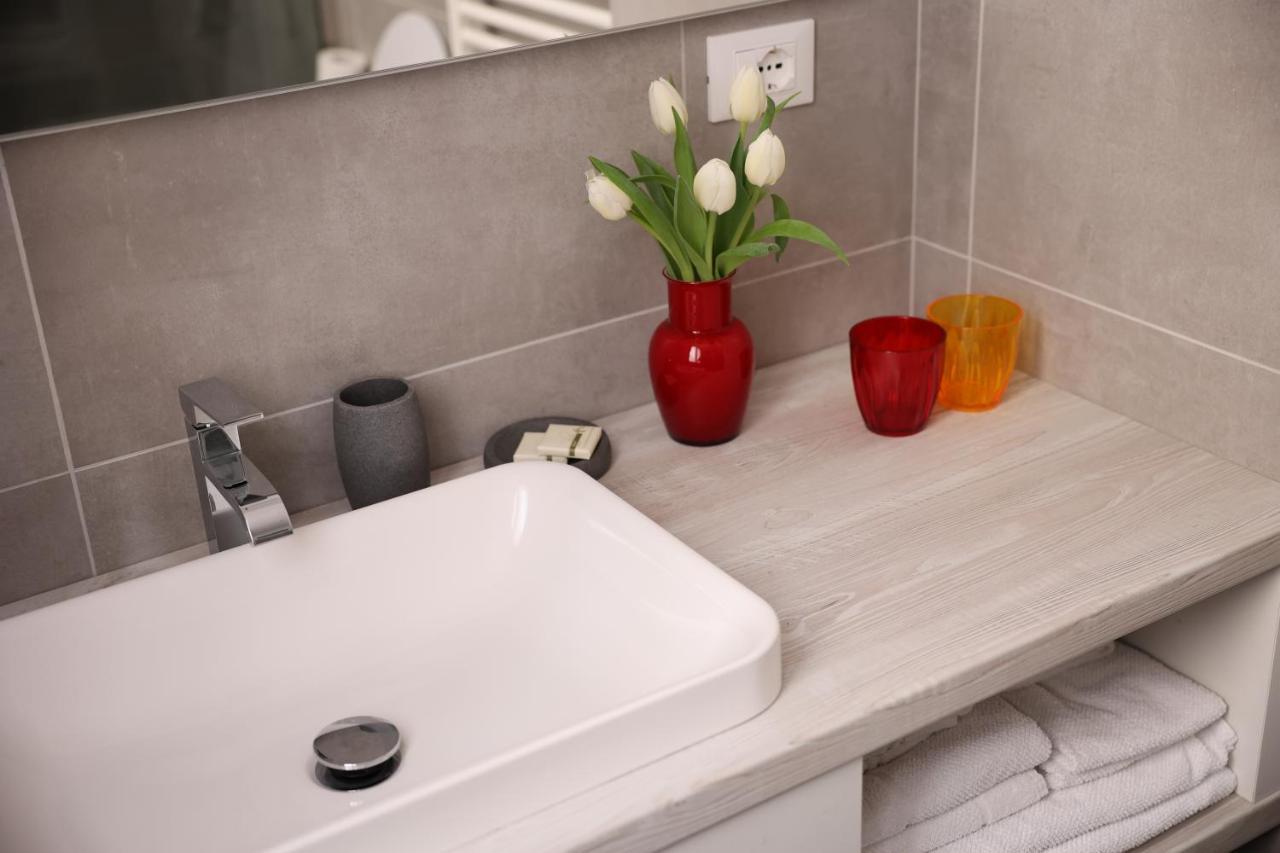 San Marco 379 Apartment Венеция Екстериор снимка