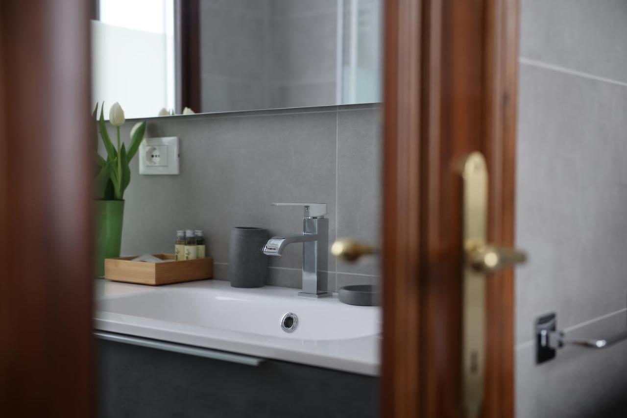 San Marco 379 Apartment Венеция Екстериор снимка
