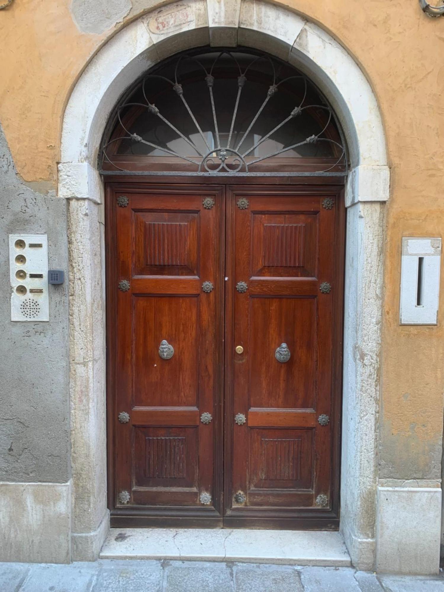 San Marco 379 Apartment Венеция Екстериор снимка