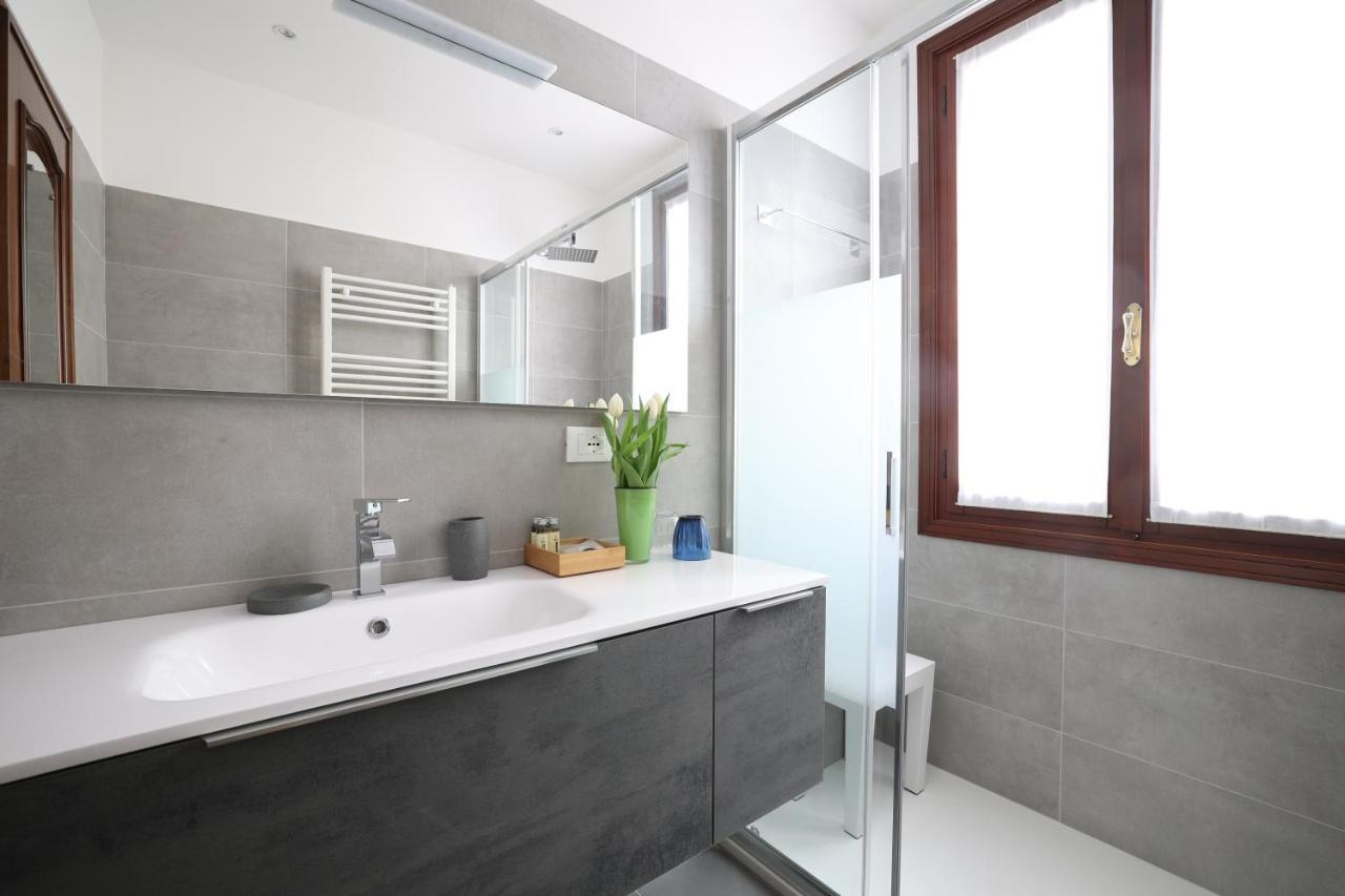San Marco 379 Apartment Венеция Екстериор снимка