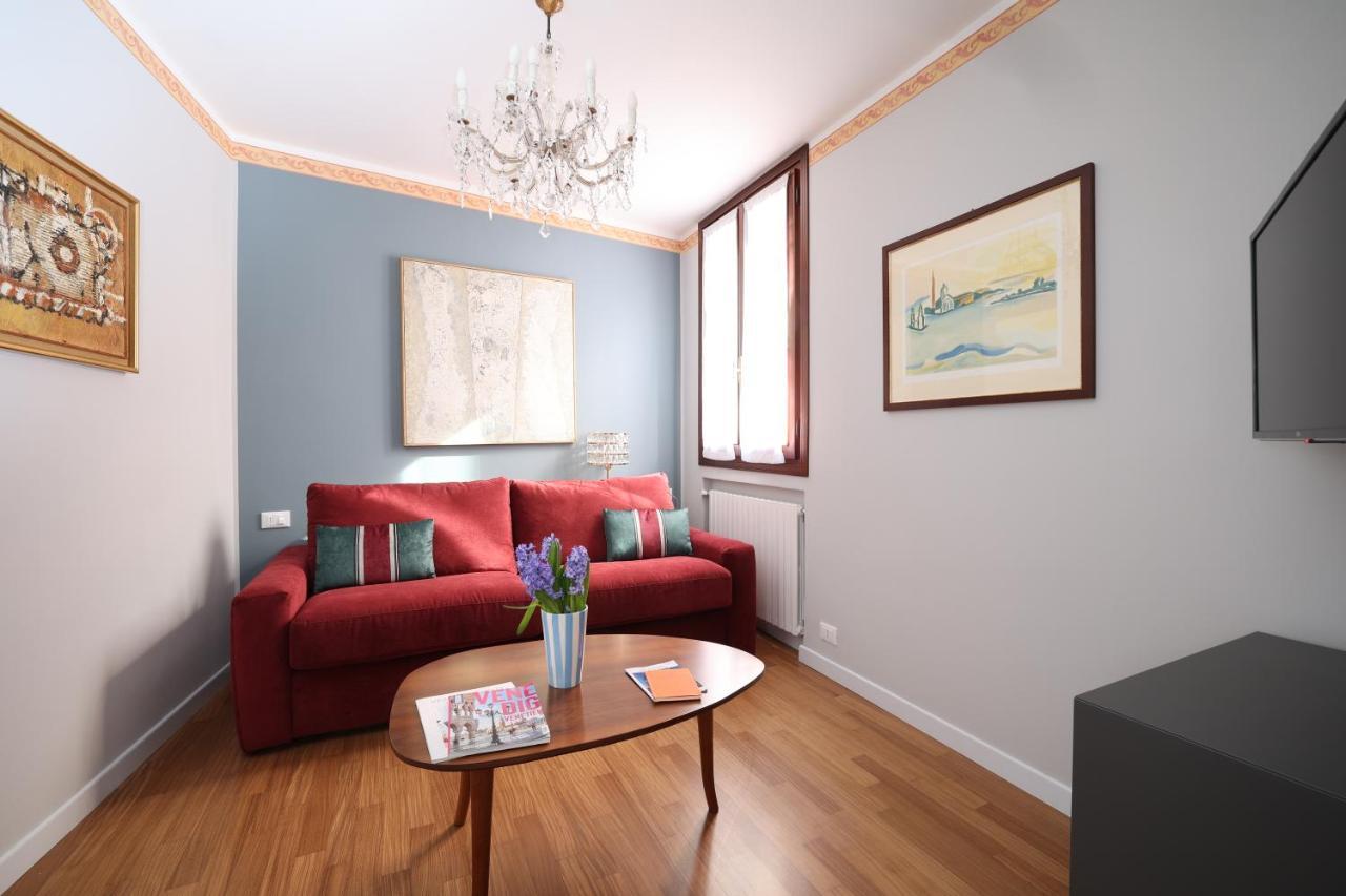 San Marco 379 Apartment Венеция Екстериор снимка
