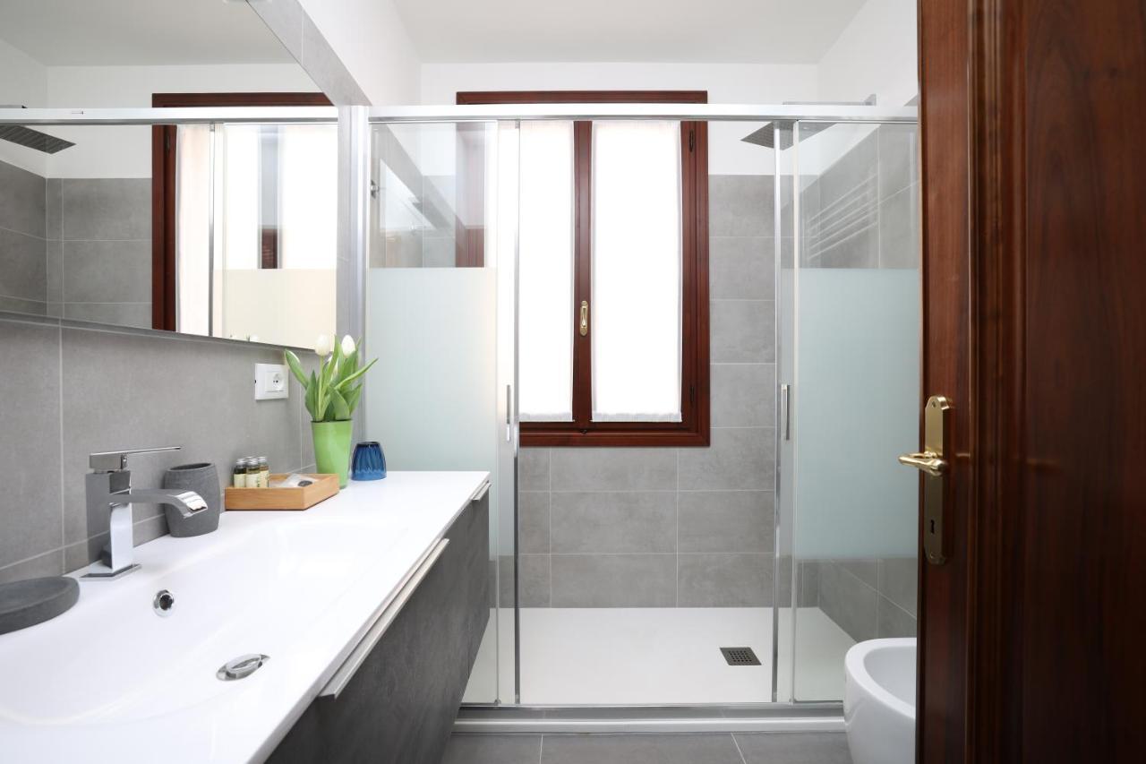 San Marco 379 Apartment Венеция Екстериор снимка