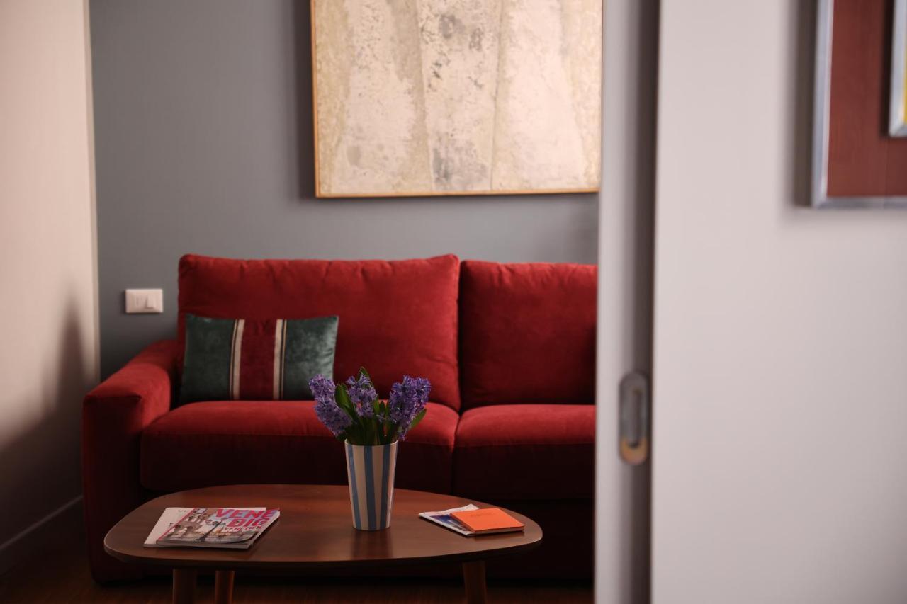 San Marco 379 Apartment Венеция Екстериор снимка