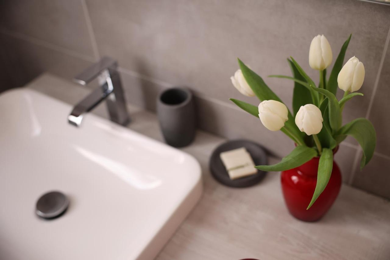 San Marco 379 Apartment Венеция Екстериор снимка