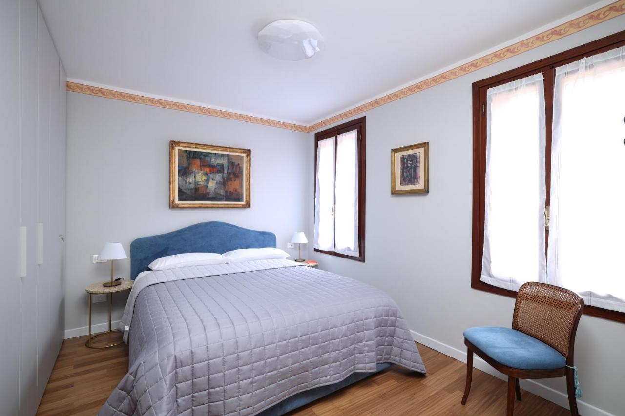 San Marco 379 Apartment Венеция Екстериор снимка