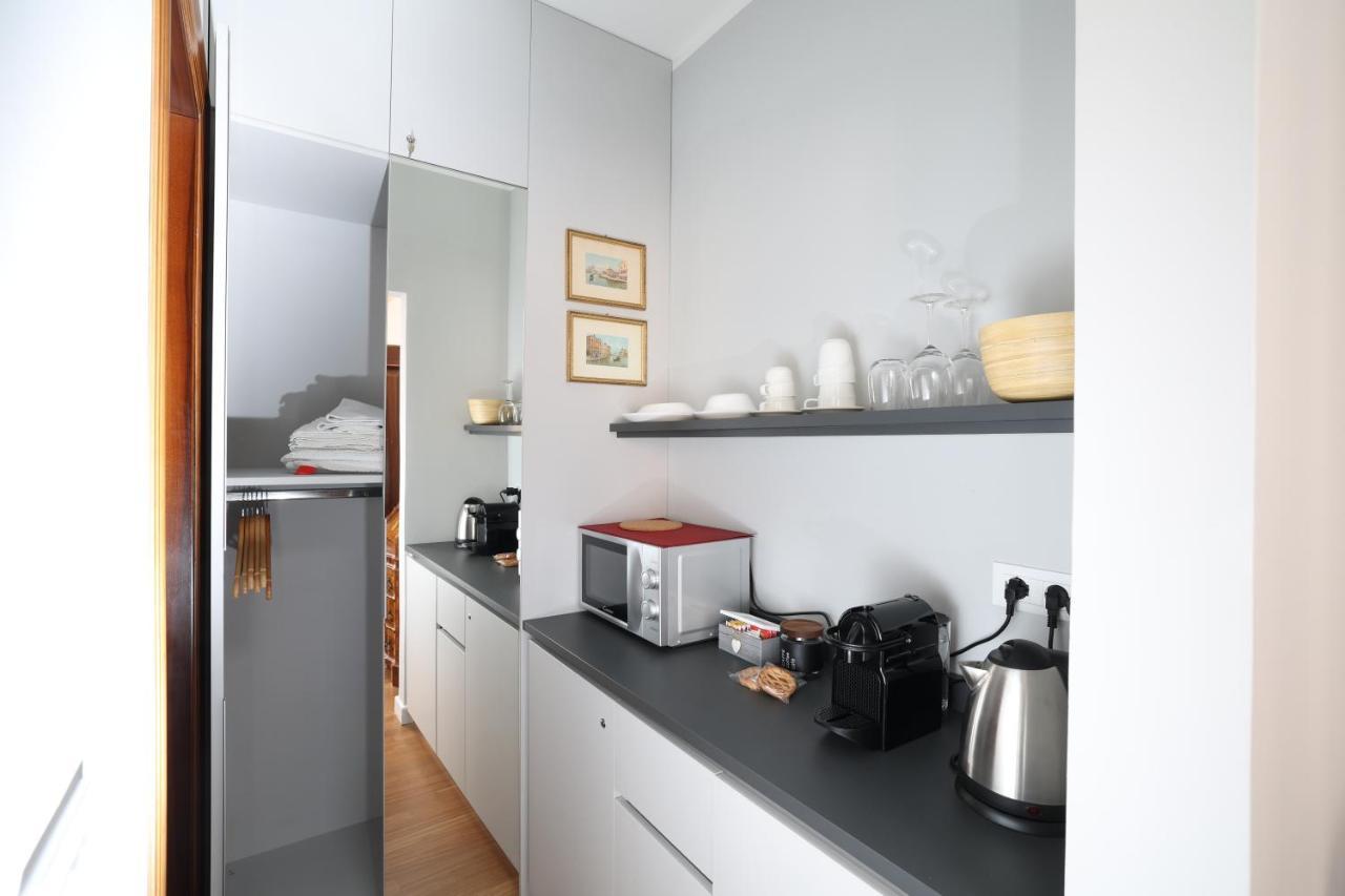 San Marco 379 Apartment Венеция Екстериор снимка